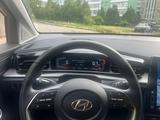 Hyundai Custin 2024 года за 16 000 000 тг. в Алматы – фото 4