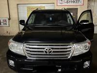 Toyota Land Cruiser 2011 года за 20 000 000 тг. в Астана