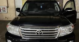 Toyota Land Cruiser 2011 годаfor20 000 000 тг. в Астана