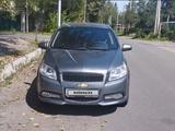 Chevrolet Nexia 2021 года за 6 500 000 тг. в Алматы – фото 2