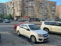 ВАЗ (Lada) Granta 2190 2015 года за 3 500 000 тг. в Павлодар