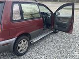 Mitsubishi RVR 1995 годаfor2 000 000 тг. в Усть-Каменогорск – фото 4