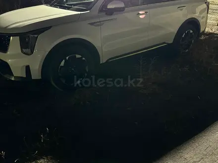 Kia Sorento 2024 года за 20 150 000 тг. в Караганда