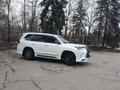 Lexus LX 570 2017 годаүшін43 500 000 тг. в Алматы – фото 18