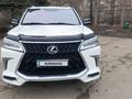 Lexus LX 570 2017 годаүшін43 500 000 тг. в Алматы – фото 19