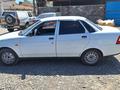 ВАЗ (Lada) Priora 2170 2010 годаүшін1 900 000 тг. в Шымкент – фото 8