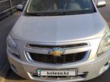 Chevrolet Cobalt 2023 годаүшін5 000 000 тг. в Астана – фото 2