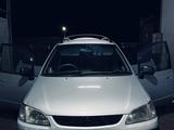 Toyota Spacio 1997 года за 2 095 000 тг. в Алматы – фото 5