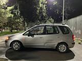 Toyota Spacio 1997 года за 2 095 000 тг. в Алматы – фото 4