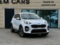 Kia Sportage 2020 года за 10 400 000 тг. в Алматы – фото 2