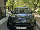 JAC JS6 2023 года за 6 800 000 тг. в Караганда – фото 3