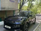 JAC JS6 2023 года за 6 800 000 тг. в Караганда