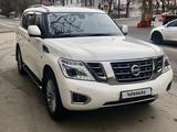 Nissan Patrol 2014 года за 13 500 000 тг. в Алматы – фото 3