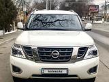 Nissan Patrol 2014 годаүшін15 000 000 тг. в Алматы