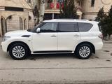 Nissan Patrol 2014 годаүшін15 000 000 тг. в Алматы – фото 4