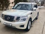 Nissan Patrol 2014 года за 16 500 000 тг. в Алматы – фото 2