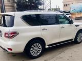 Nissan Patrol 2014 годаүшін15 000 000 тг. в Алматы – фото 5