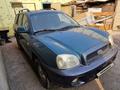 Hyundai Santa Fe 2001 годаfor2 500 000 тг. в Астана – фото 4