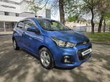 Chevrolet Spark 2019 года за 4 000 000 тг. в Алматы