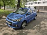 Chevrolet Spark 2019 года за 4 000 000 тг. в Алматы – фото 2