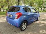 Chevrolet Spark 2019 года за 4 000 000 тг. в Алматы – фото 3