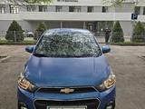 Chevrolet Spark 2019 года за 4 000 000 тг. в Алматы – фото 5