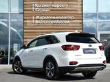 Kia Sorento Comfort 2018 годаfor13 500 000 тг. в Тараз – фото 2