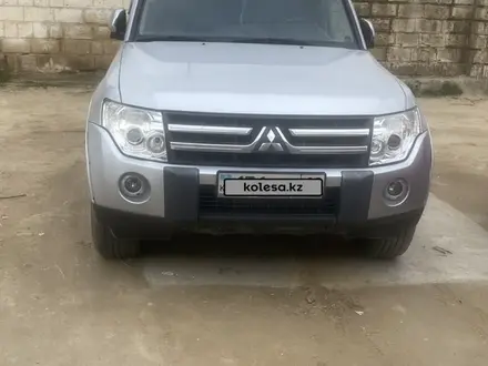 Mitsubishi Pajero 2008 года за 8 600 000 тг. в Актау – фото 6