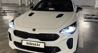 Kia Stinger 2020 года за 16 500 000 тг. в Алматы