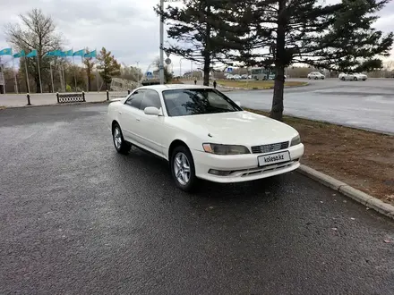 Toyota Mark II 1994 года за 1 900 000 тг. в Усть-Каменогорск – фото 2