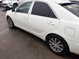 Toyota Camry 2005 года за 4 400 000 тг. в Талдыкорган – фото 3