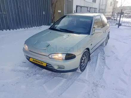 Mitsubishi Colt 1995 года за 1 700 000 тг. в Темиртау