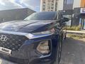 Hyundai Santa Fe 2018 годаfor13 000 000 тг. в Астана – фото 4