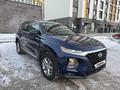 Hyundai Santa Fe 2018 года за 12 999 999 тг. в Астана – фото 2