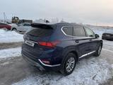 Hyundai Santa Fe 2018 года за 12 999 999 тг. в Астана – фото 4