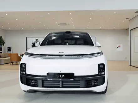 Li L9 Ultra 2026 года за 41 090 000 тг. в Кокшетау