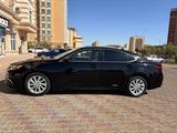 Lexus ES 300h 2014 года за 9 800 000 тг. в Актау – фото 4