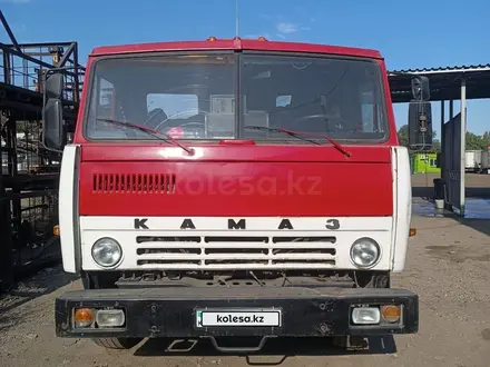 КамАЗ  5410 1983 года за 6 500 000 тг. в Алматы