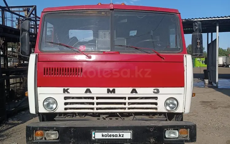 КамАЗ  5410 1983 года за 6 500 000 тг. в Алматы