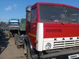 КамАЗ  5410 1983 года за 6 500 000 тг. в Алматы – фото 2