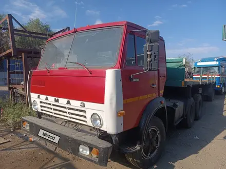 КамАЗ  5410 1983 года за 6 500 000 тг. в Алматы – фото 3