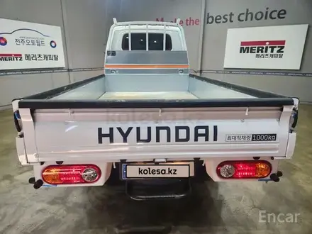 Hyundai Porter 2024 года за 12 800 000 тг. в Алматы – фото 4