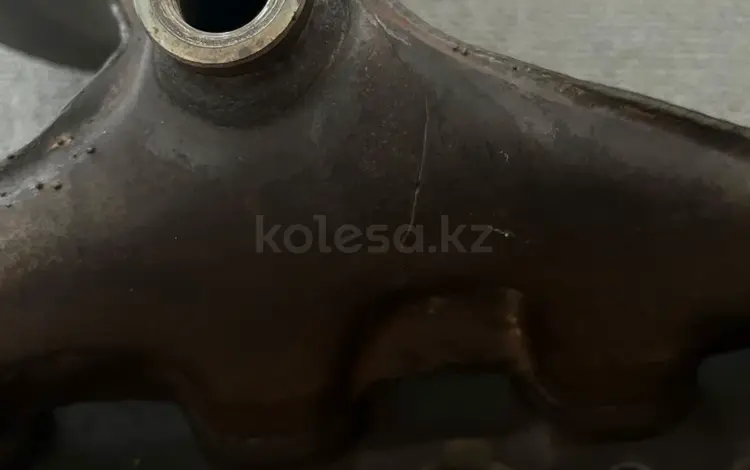 Коллектор за 100 000 тг. в Явленка