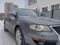 Volkswagen Passat 2007 года за 3 400 000 тг. в Астана