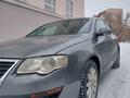 Volkswagen Passat 2007 года за 3 400 000 тг. в Астана – фото 2