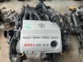 Двигатель 3MZ -FE ( TOYOTA . LEXSUS ) 3.3 Lүшін700 000 тг. в Алматы