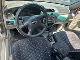 Nissan Almera 2002 годаүшін1 750 000 тг. в Алматы – фото 4