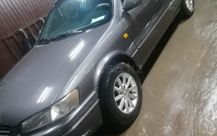 Toyota Camry 1997 года за 3 800 000 тг. в Алматы