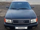 Audi 100 1993 годаүшін2 500 000 тг. в Усть-Каменогорск – фото 3