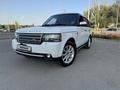 Land Rover Range Rover 2011 года за 10 000 000 тг. в Алматы – фото 2